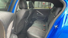 Vauxhall Astra 1.2 Turbo 130 Ultimate 5dr Petrol Hatchback